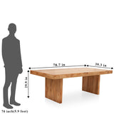 Dining Table Set  - Jordan Barcelona