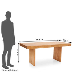 Dining Table Set — JORDAN PERK