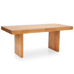 Dining Table Set — JORDAN PERK