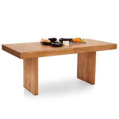 Dining Table Set — JORDAN PERK