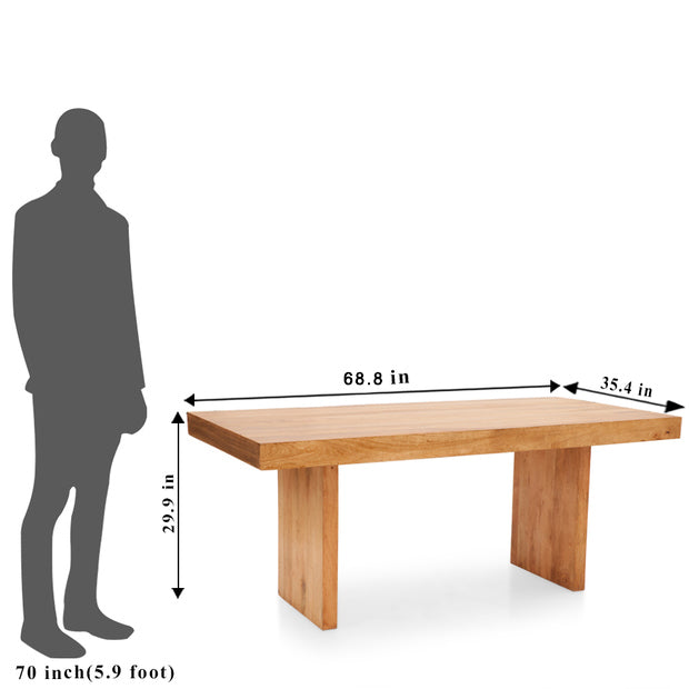 Dining Table Set  - Aura