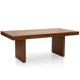 Dining Table Set - Wooden - Vritti