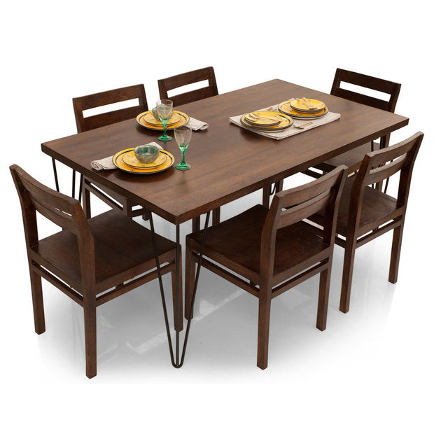 Dining Table Set - Oslo Barcelona
