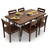 Dining Table Set - Oslo Barcelona