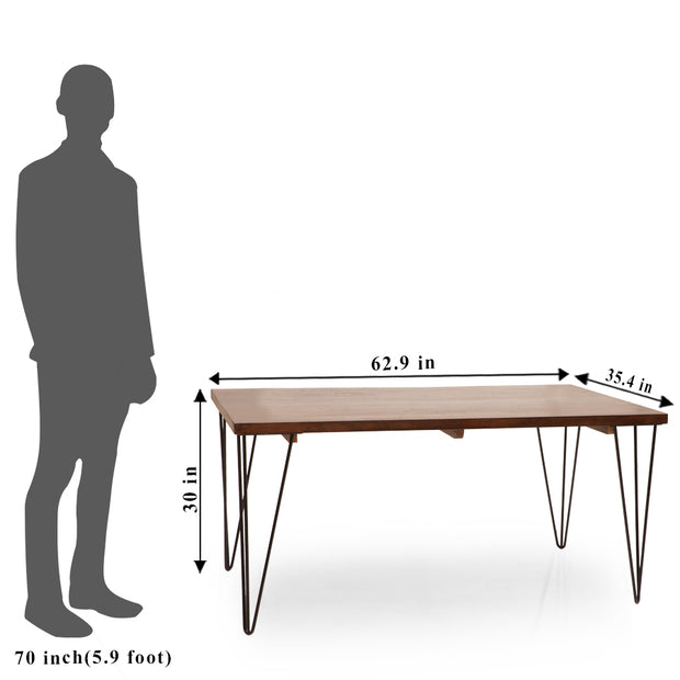 Dining Table Set - Oslo Barcelona