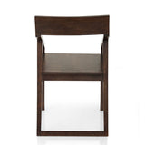 Dining Table Set - Wooden - OSLO DULWICH