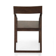 Dining Table Set - Wooden - OSLO DULWICH