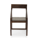 Dining Table Set - Wooden - OSLO DULWICH