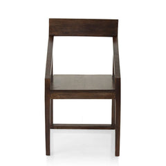 Dining Table Set - Wooden - OSLO DULWICH