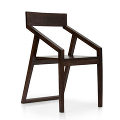 Dining Table Set - Wooden - OSLO DULWICH