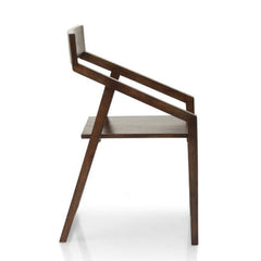 Dining Table Set - Wooden - OSLO DULWICH