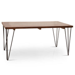 Dining Table Set - Wooden - OSLO DULWICH