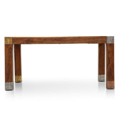 Dining Table Set - Wooden - SIENA ZAGREB