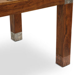 Dining Table Set - Wooden - SIENA ZAGREB