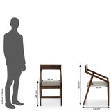DULWICH — Dining Chair