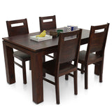 Dining Table Set  — Aruba Temcula