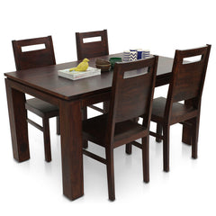 Dining Table Set - Wooden — ARUBA TEMECULA