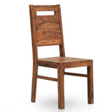 Dining Table Set - Wooden - Aruba Avid