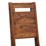 Dining Table Set - Wooden - Aruba Avid