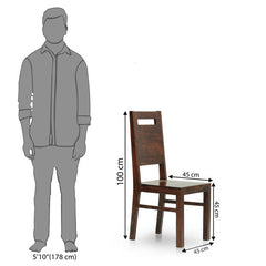 Dining Table Set - Wooden — ARUBA TEMECULA