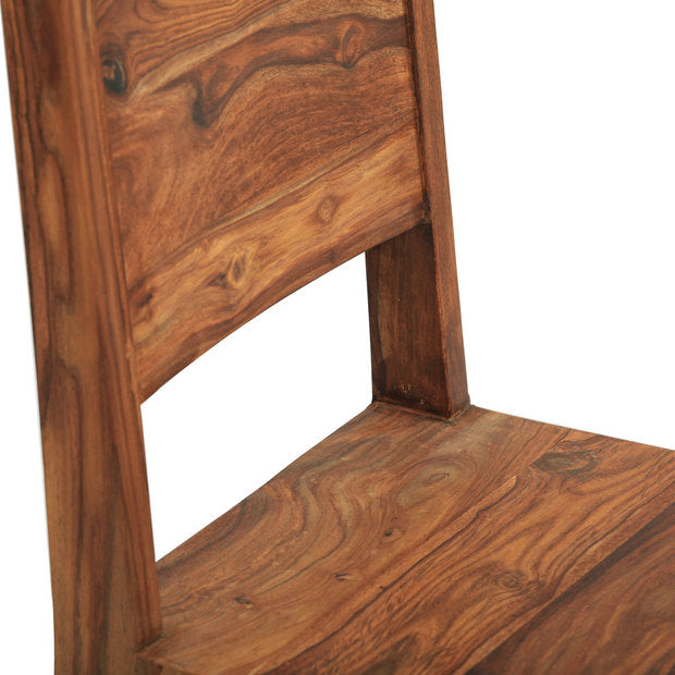 Dining Table Set - Wooden - Aruba Avid