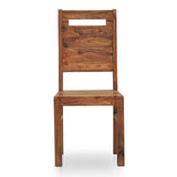 Dining Table Set - Wooden - ARUBA TEMECULA