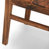 Dining Table Set - Wooden - Aruba Avid