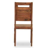 Dining Table Set - Wooden - Aruba Avid