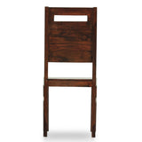 Dining Table Set - Wooden - ARUBA TEMECULA