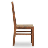 Dining Table Set - Wooden - Aruba Avid