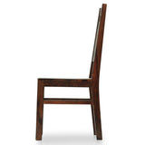 Dining Table Set - Wooden - ARUBA TEMECULA