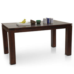 Dining Table Set - Wooden — ARUBA TEMECULA