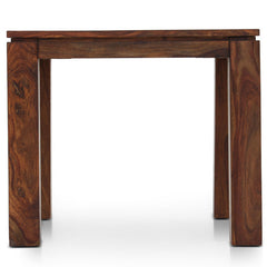 Dining Table Set - Wooden - ARUBA TEMECULA