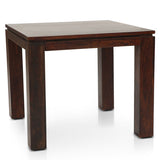 Dining Table Set - Wooden - ARUBA TEMECULA