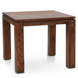 Dining Table Set - Wooden - ARUBA TEMECULA