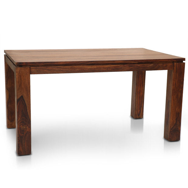 Dining Table Set - Wooden - Aruba Avid