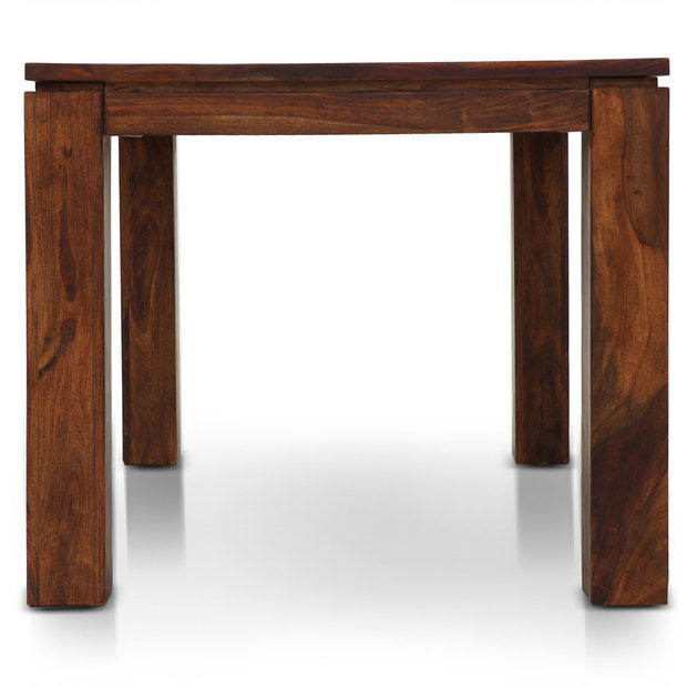 Dining Table Set - Wooden - Aruba Avid