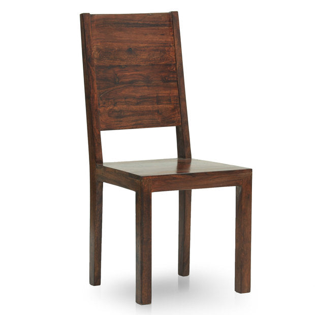 Dining Table Set - Wooden - ARUBA ZAGREB