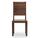 Dining Table Set - Wooden - ARUBA ZAGREB