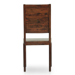 Dining Table Set - Wooden - ARUBA ZAGREB