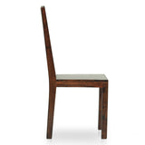 Dining Table Set - Wooden - ARUBA ZAGREB