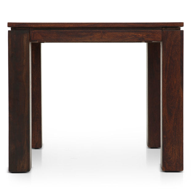 Dining Table Set - Wooden - ARUBA ZAGREB
