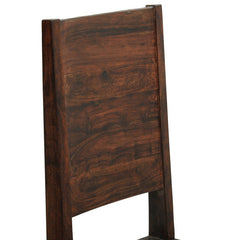 Dining Table Set - Wooden - ARUBA ZAGREB