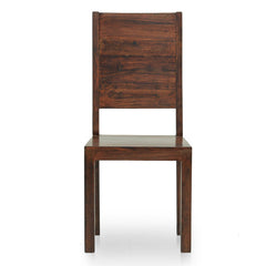 Dining Table Set - Wooden - ARUBA ZAGREB