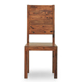 Dining Table Set - Wooden - ARUBA ZAGREB
