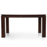 Dining Table Set - Wooden - ARUBA ZAGREB