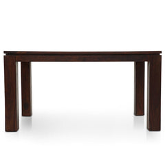 Dining Table Set - Wooden - ARUBA ZAGREB