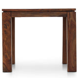 Dining Table Set - Wooden - ARUBA ZAGREB