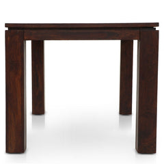 Dining Table Set - Wooden - ARUBA ZAGREB