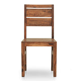 Dining Table Set - Wooden  — ARUBA SORANO